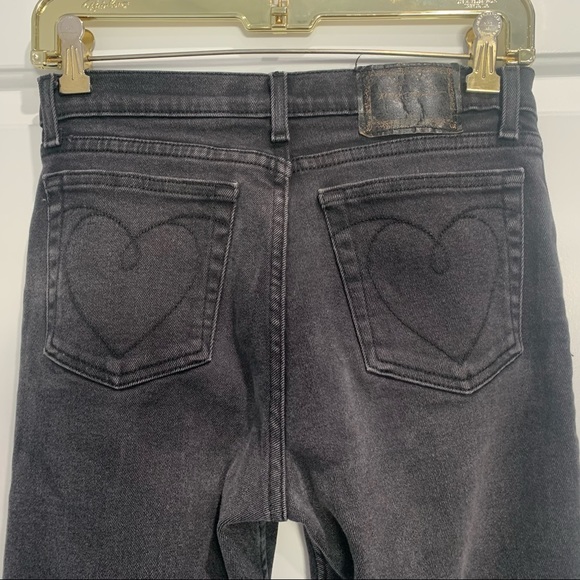 Betsey Johnson "90's" Jeans - Picture 1 of 6